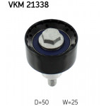 SKF Umlenk-/Führungsrolle, Zahnriemen